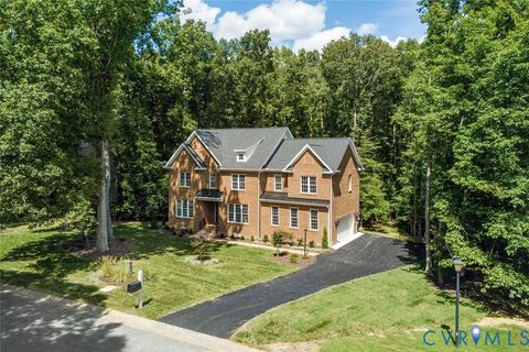 Tiny photo for 13800 Summerlook Lane, Chesterfield, VA 23832 (MLS # 2523775)