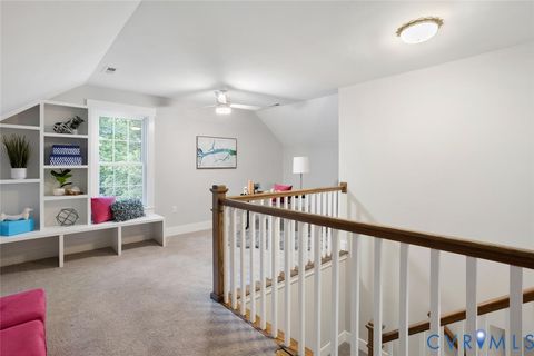 Tiny photo for 13800 Summerlook Lane, Chesterfield, VA 23832 (MLS # 2523775)