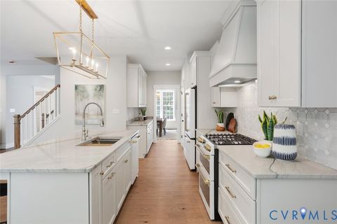 Tiny photo for 13800 Summerlook Lane, Chesterfield, VA 23832 (MLS # 2523775)