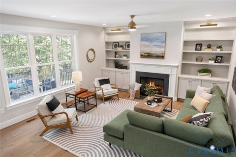 Tiny photo for 13800 Summerlook Lane, Chesterfield, VA 23832 (MLS # 2523775)