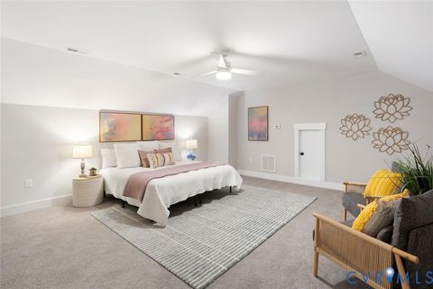 Tiny photo for 13800 Summerlook Lane, Chesterfield, VA 23832 (MLS # 2523775)