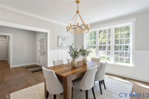 Tiny photo for 13800 Summerlook Lane, Chesterfield, VA 23832 (MLS # 2523775)