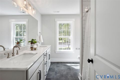 Tiny photo for 13800 Summerlook Lane, Chesterfield, VA 23832 (MLS # 2523775)