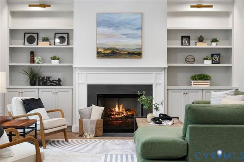 Tiny photo for 13800 Summerlook Lane, Chesterfield, VA 23832 (MLS # 2523775)