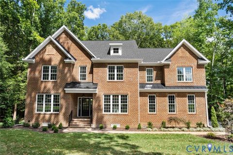 Tiny photo for 13800 Summerlook Lane, Chesterfield, VA 23832 (MLS # 2523775)