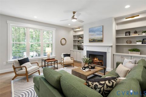 Tiny photo for 13800 Summerlook Lane, Chesterfield, VA 23832 (MLS # 2523775)