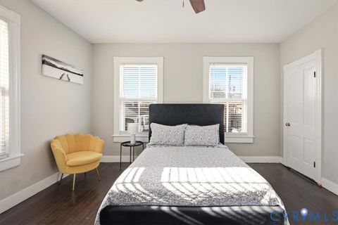 Tiny photo for 1022 W High Street, Petersburg, VA 23803 (MLS # 2606454)