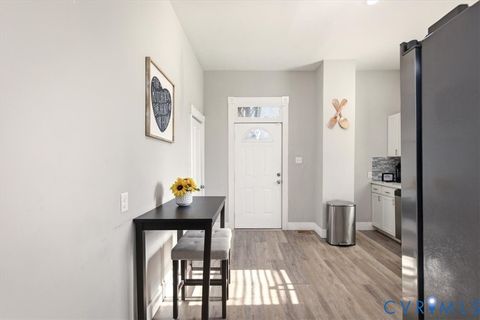 Tiny photo for 1022 W High Street, Petersburg, VA 23803 (MLS # 2606454)