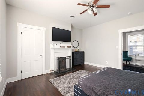 Tiny photo for 1022 W High Street, Petersburg, VA 23803 (MLS # 2606454)