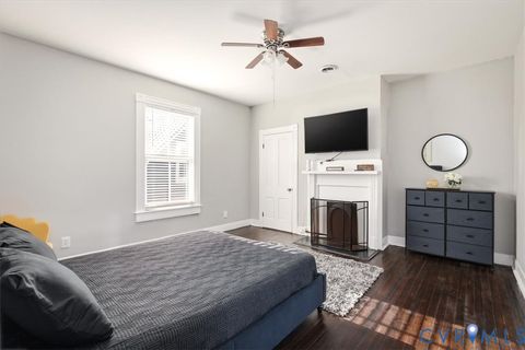 Tiny photo for 1022 W High Street, Petersburg, VA 23803 (MLS # 2606454)