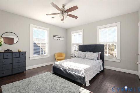 Tiny photo for 1022 W High Street, Petersburg, VA 23803 (MLS # 2606454)