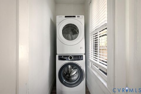 Tiny photo for 1022 W High Street, Petersburg, VA 23803 (MLS # 2606454)