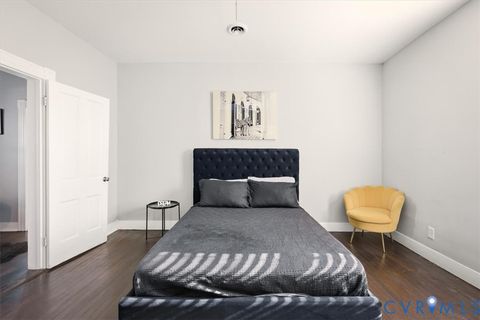 Tiny photo for 1022 W High Street, Petersburg, VA 23803 (MLS # 2606454)