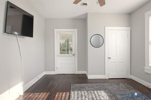 Tiny photo for 1022 W High Street, Petersburg, VA 23803 (MLS # 2606454)