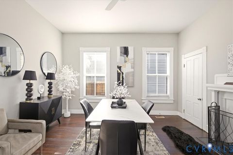 Tiny photo for 1022 W High Street, Petersburg, VA 23803 (MLS # 2606454)