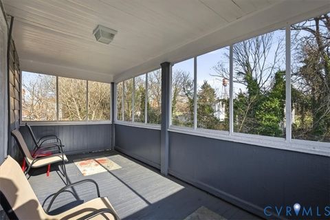 Tiny photo for 1022 W High Street, Petersburg, VA 23803 (MLS # 2606454)