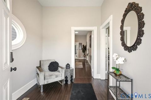 Tiny photo for 1022 W High Street, Petersburg, VA 23803 (MLS # 2606454)