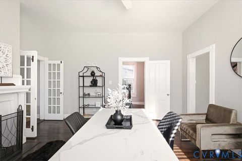 Tiny photo for 1022 W High Street, Petersburg, VA 23803 (MLS # 2606454)