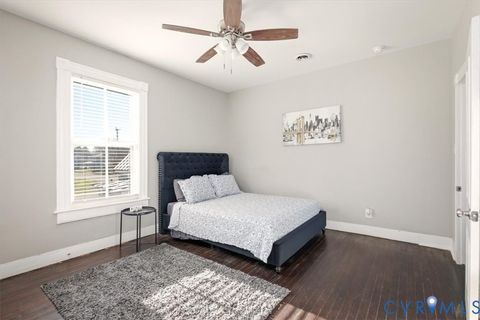 Tiny photo for 1022 W High Street, Petersburg, VA 23803 (MLS # 2606454)