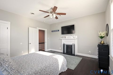 Tiny photo for 1022 W High Street, Petersburg, VA 23803 (MLS # 2606454)