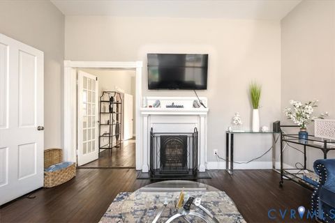 Tiny photo for 1022 W High Street, Petersburg, VA 23803 (MLS # 2606454)