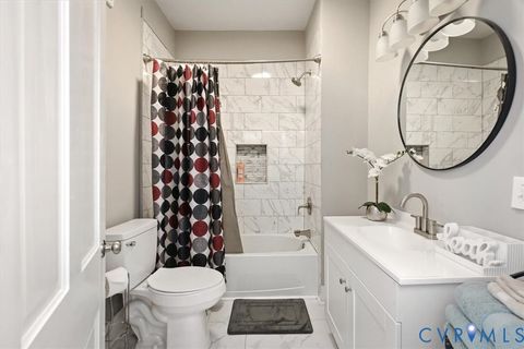 Tiny photo for 1022 W High Street, Petersburg, VA 23803 (MLS # 2606454)