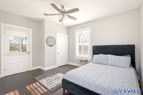 Tiny photo for 1022 W High Street, Petersburg, VA 23803 (MLS # 2606454)