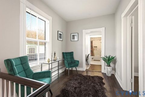 Tiny photo for 1022 W High Street, Petersburg, VA 23803 (MLS # 2606454)