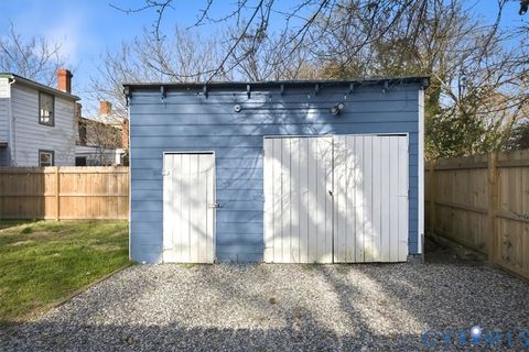 Tiny photo for 1022 W High Street, Petersburg, VA 23803 (MLS # 2606454)