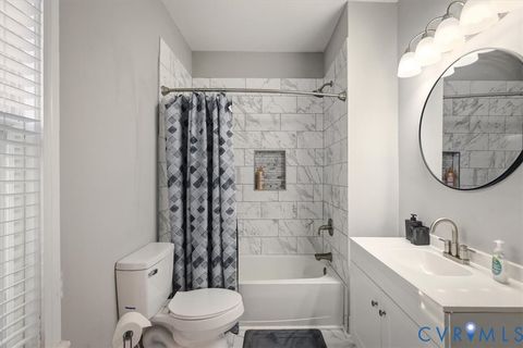 Tiny photo for 1022 W High Street, Petersburg, VA 23803 (MLS # 2606454)