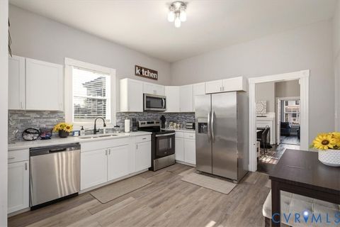 Tiny photo for 1022 W High Street, Petersburg, VA 23803 (MLS # 2606454)