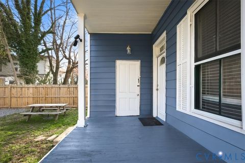 Tiny photo for 1022 W High Street, Petersburg, VA 23803 (MLS # 2606454)