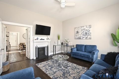 Tiny photo for 1022 W High Street, Petersburg, VA 23803 (MLS # 2606454)