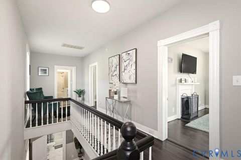 Tiny photo for 1022 W High Street, Petersburg, VA 23803 (MLS # 2606454)