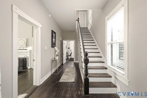 Tiny photo for 1022 W High Street, Petersburg, VA 23803 (MLS # 2606454)