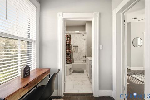 Tiny photo for 1022 W High Street, Petersburg, VA 23803 (MLS # 2606454)