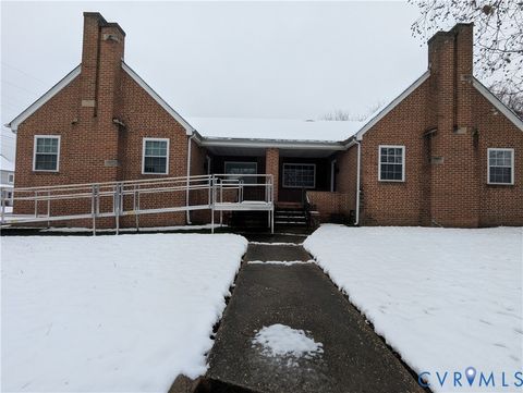 Photo of 103-105 Indiana Lane, Petersburg, VA 23803 (MLS # 2533755)