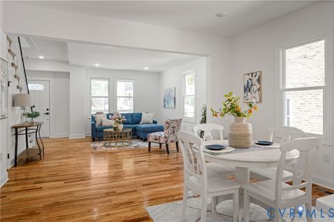 Tiny photo for 665 Pegram Street, Petersburg, VA 23803 (MLS # 2609696)