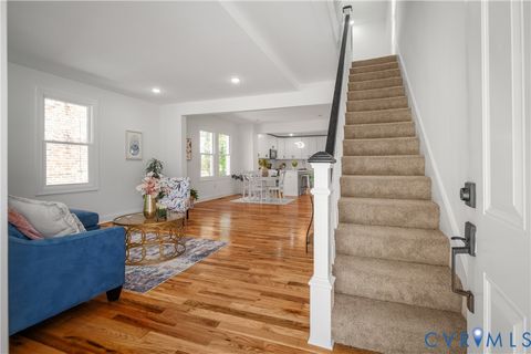 Tiny photo for 665 Pegram Street, Petersburg, VA 23803 (MLS # 2609696)