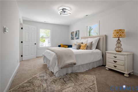 Tiny photo for 665 Pegram Street, Petersburg, VA 23803 (MLS # 2609696)