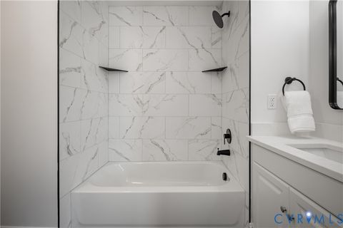 Tiny photo for 665 Pegram Street, Petersburg, VA 23803 (MLS # 2609696)