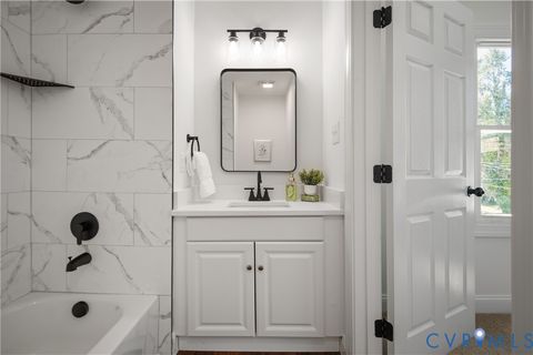 Tiny photo for 665 Pegram Street, Petersburg, VA 23803 (MLS # 2609696)