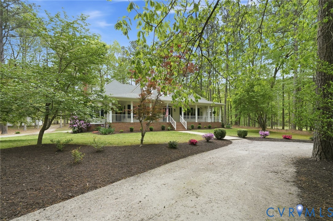 10424 Windam Hill Road