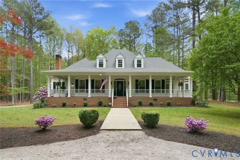 Photo of 10424 Windam Hill Road, Glen Allen, VA 23059 (MLS # 2606978)