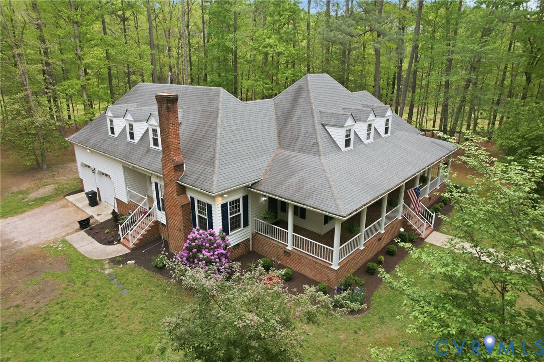 10424 Windam Hill Road