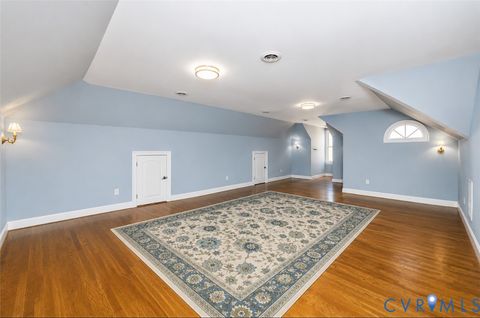 Tiny photo for 239 Jennings Road, Cartersville, VA 23027 (MLS # 2613163)