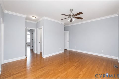 Tiny photo for 239 Jennings Road, Cartersville, VA 23027 (MLS # 2613163)