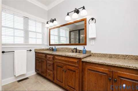 Tiny photo for 239 Jennings Road, Cartersville, VA 23027 (MLS # 2613163)