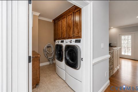 Tiny photo for 239 Jennings Road, Cartersville, VA 23027 (MLS # 2613163)
