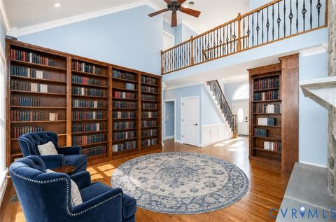 Tiny photo for 239 Jennings Road, Cartersville, VA 23027 (MLS # 2613163)